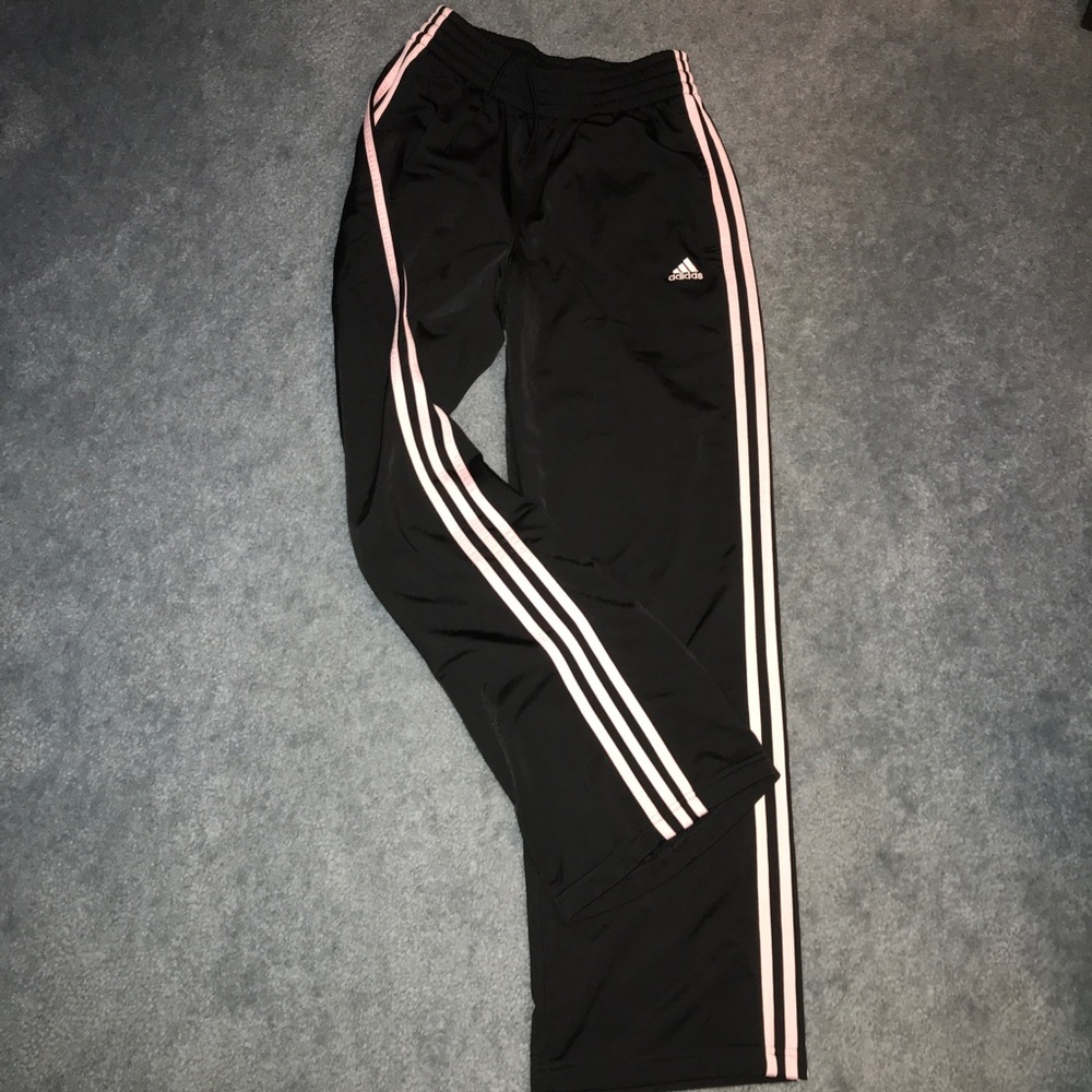 Adidas sweat pants